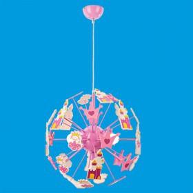 Gerhort.Детский потолочный светильник G41036 / 5P - Интернет-магазин бытовой техники, вентиляции, гигиенического оборудования Энерготехника, Екатеринбург