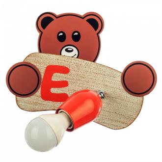 Gerhort.Детский бра G41042 / 1w - Интернет-магазин бытовой техники, вентиляции, гигиенического оборудования Энерготехника, Екатеринбург