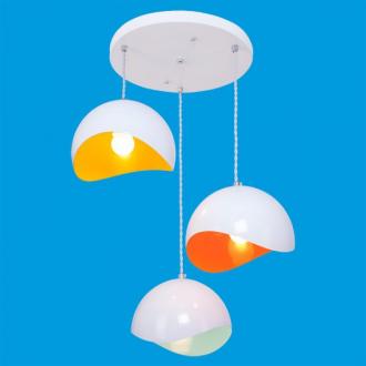 Gerhort.Светильник подвес G51011 / 3MIX - Интернет-магазин бытовой техники, вентиляции, гигиенического оборудования Энерготехника, Екатеринбург