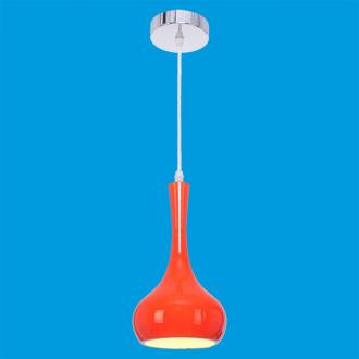 Gerhort.Светильник подвес G51017 / 1RD - Интернет-магазин бытовой техники, вентиляции, гигиенического оборудования Энерготехника, Екатеринбург