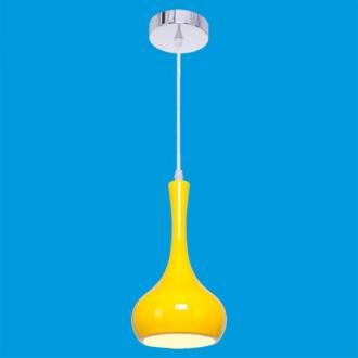 Подвесной светильник Gerhort G51017/1YL - Интернет-магазин бытовой техники, вентиляции, гигиенического оборудования Энерготехника, Екатеринбург
