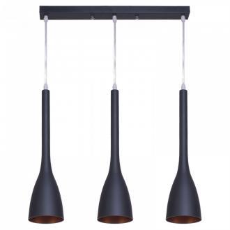 Gerhort.Светильник лофт G51018 / 3BK - Интернет-магазин бытовой техники, вентиляции, гигиенического оборудования Энерготехника, Екатеринбург