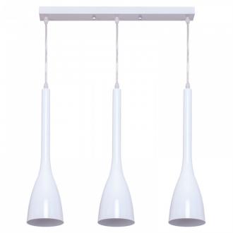 Подвесной светильник Gerhort G51018/3WT - Интернет-магазин бытовой техники, вентиляции, гигиенического оборудования Энерготехника, Екатеринбург