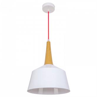 Gerhort.Светильник лофт G51033 / 1WT - Интернет-магазин бытовой техники, вентиляции, гигиенического оборудования Энерготехника, Екатеринбург