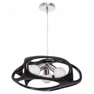 Gerhort.Акриловый светильник G51034 / 3BK - Интернет-магазин бытовой техники, вентиляции, гигиенического оборудования Энерготехника, Екатеринбург