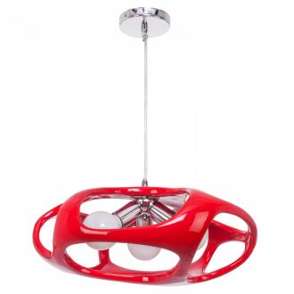 Gerhort.Акриловый светильник G51034 / 3RD - Интернет-магазин бытовой техники, вентиляции, гигиенического оборудования Энерготехника, Екатеринбург