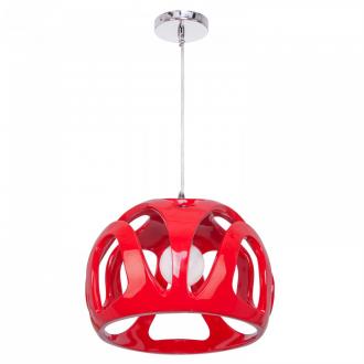 Gerhort.Акриловый светильник G51036 / 1RD - Интернет-магазин бытовой техники, вентиляции, гигиенического оборудования Энерготехника, Екатеринбург