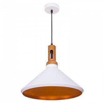 Gerhort.Светильник лофт G51037 / 1WT + FGD - Интернет-магазин бытовой техники, вентиляции, гигиенического оборудования Энерготехника, Екатеринбург