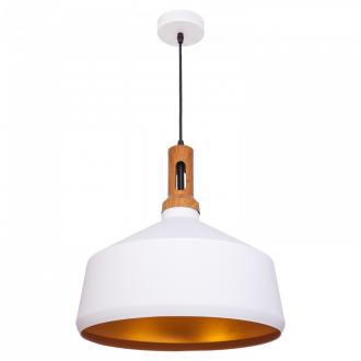 Gerhort.Светильник лофт G51038 / 1WT + FGD - Интернет-магазин бытовой техники, вентиляции, гигиенического оборудования Энерготехника, Екатеринбург