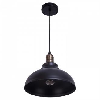 Gerhort.Светильник лофт G51049 / 1BK - Интернет-магазин бытовой техники, вентиляции, гигиенического оборудования Энерготехника, Екатеринбург