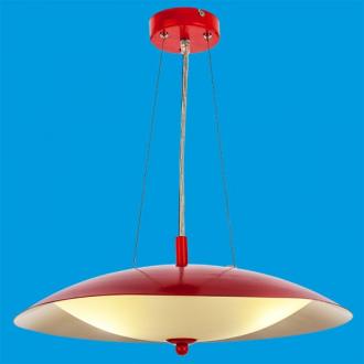 Gerhort.Светильник подвес G51059 / 2RD - Интернет-магазин бытовой техники, вентиляции, гигиенического оборудования Энерготехника, Екатеринбург