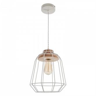 Gerhort.Светильник лофт G51069 / 1WT - Интернет-магазин бытовой техники, вентиляции, гигиенического оборудования Энерготехника, Екатеринбург