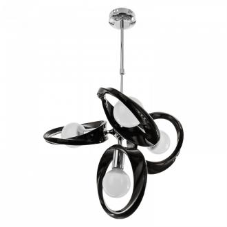 Gerhort.Акриловый светильник G51070 / 4BK - Интернет-магазин бытовой техники, вентиляции, гигиенического оборудования Энерготехника, Екатеринбург