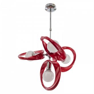 Gerhort.Акриловый светильник G51070 / 4RD - Интернет-магазин бытовой техники, вентиляции, гигиенического оборудования Энерготехника, Екатеринбург