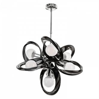 Gerhort.Акриловый светильник G51070 / 7BK - Интернет-магазин бытовой техники, вентиляции, гигиенического оборудования Энерготехника, Екатеринбург