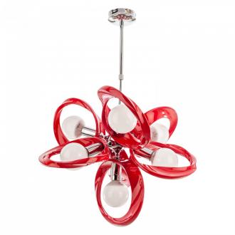 Gerhort.Акриловый светильник G51070 / 7RD - Интернет-магазин бытовой техники, вентиляции, гигиенического оборудования Энерготехника, Екатеринбург