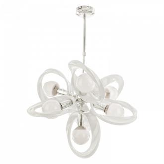 Gerhort.Акриловый светильник G51070 / 7WT - Интернет-магазин бытовой техники, вентиляции, гигиенического оборудования Энерготехника, Екатеринбург