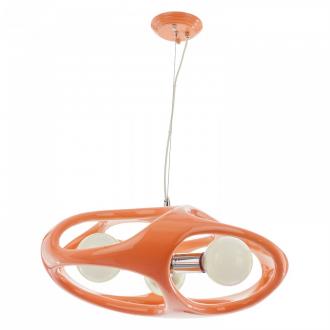 Gerhort.Акриловый светильник G51071 / 3OR - Интернет-магазин бытовой техники, вентиляции, гигиенического оборудования Энерготехника, Екатеринбург