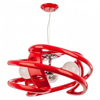 Gerhort.Акриловый светильник G51072 / 3RD - Интернет-магазин бытовой техники, вентиляции, гигиенического оборудования Энерготехника, Екатеринбург