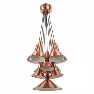 Gerhort.Светильник лофт G51085 / 10COPPER - Интернет-магазин бытовой техники, вентиляции, гигиенического оборудования Энерготехника, Екатеринбург