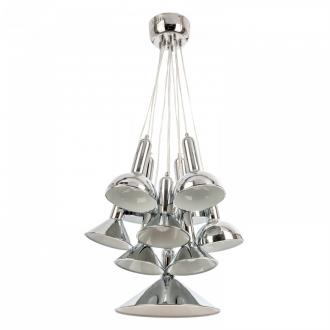 Gerhort.Светильник лофт G51085 / 10CR - Интернет-магазин бытовой техники, вентиляции, гигиенического оборудования Энерготехника, Екатеринбург