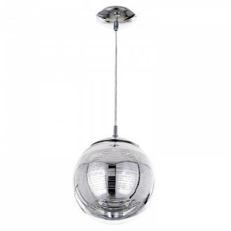 Gerhort.Светильник подвес G51123/1P CH CH - Интернет-магазин бытовой техники, вентиляции, гигиенического оборудования Энерготехника, Екатеринбург