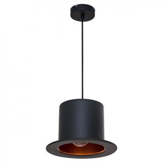 Gerhort.Светильник подвес G51125/1BK BK - Интернет-магазин бытовой техники, вентиляции, гигиенического оборудования Энерготехника, Екатеринбург