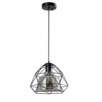 Gerhort.Светильник подвес G51156/1BK SM - Интернет-магазин бытовой техники, вентиляции, гигиенического оборудования Энерготехника, Екатеринбург