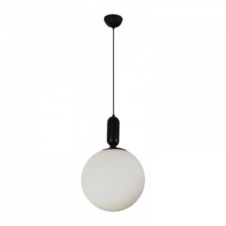 Подвесной светильник Gerhort G51160/1L BK WT - Интернет-магазин бытовой техники, вентиляции, гигиенического оборудования Энерготехника, Екатеринбург