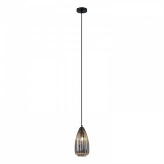 Подвесной светильник Gerhort G51176/1BK SL - Интернет-магазин бытовой техники, вентиляции, гигиенического оборудования Энерготехника, Екатеринбург