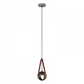 Подвесной светильник Gerhort G51179/1GR - Интернет-магазин бытовой техники, вентиляции, гигиенического оборудования Энерготехника, Екатеринбург