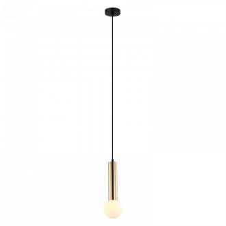 Подвесной светильник Gerhort G51182/1BRS WT - Интернет-магазин бытовой техники, вентиляции, гигиенического оборудования Энерготехника, Екатеринбург