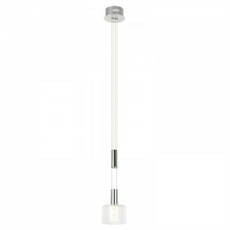 Gerhort Подвесной светильник G51186/1CR - Интернет-магазин бытовой техники, вентиляции, гигиенического оборудования Энерготехника, Екатеринбург