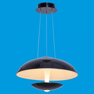 Gerhort.Светодиодный светильник G61014 / 1BK - Интернет-магазин бытовой техники, вентиляции, гигиенического оборудования Энерготехника, Екатеринбург