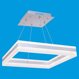 Gerhort.Светодиодный светильник G61026 / 2WT - Интернет-магазин бытовой техники, вентиляции, гигиенического оборудования Энерготехника, Екатеринбург