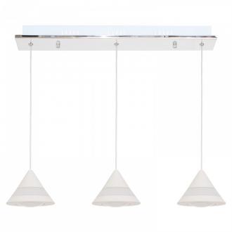 Gerhort.Светодиодный светильник G61028/3WT - Интернет-магазин бытовой техники, вентиляции, гигиенического оборудования Энерготехника, Екатеринбург