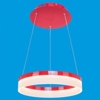 Gerhort.Светодиодный светильник G61031 / 1RD - Интернет-магазин бытовой техники, вентиляции, гигиенического оборудования Энерготехника, Екатеринбург