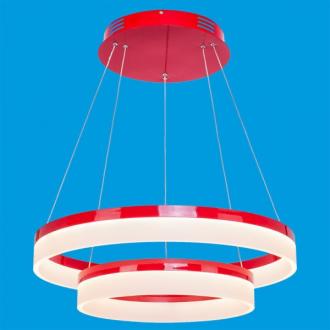 Gerhort.Светодиодный светильник G61031 / 2RD - Интернет-магазин бытовой техники, вентиляции, гигиенического оборудования Энерготехника, Екатеринбург