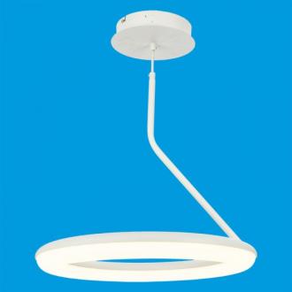 Gerhort.Светодиодный светильник G61047 / 1S WT - Интернет-магазин бытовой техники, вентиляции, гигиенического оборудования Энерготехника, Екатеринбург