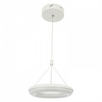 Gerhort.Светодиодный светильник G61047 / 1SS WT - Интернет-магазин бытовой техники, вентиляции, гигиенического оборудования Энерготехника, Екатеринбург