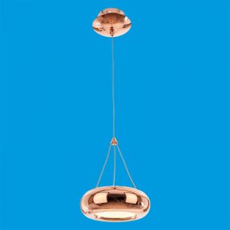 Gerhort.Светодиодный светильник G61056 / 1PS COP - Интернет-магазин бытовой техники, вентиляции, гигиенического оборудования Энерготехника, Екатеринбург