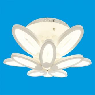 Gerhort.Светодиодный светильник G61062 / 5 + 5WT - Интернет-магазин бытовой техники, вентиляции, гигиенического оборудования Энерготехника, Екатеринбург