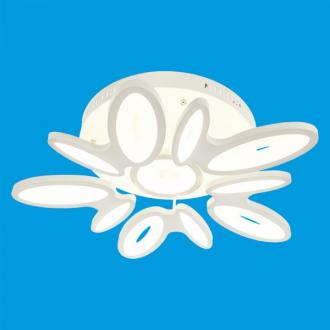 Gerhort.Светодиодный светильник G61070 / 5 + 1WT - Интернет-магазин бытовой техники, вентиляции, гигиенического оборудования Энерготехника, Екатеринбург