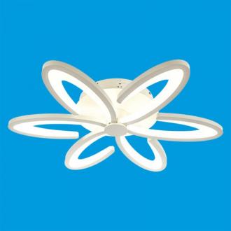 Gerhort.Светодиодный светильник G61071 / 6WT - Интернет-магазин бытовой техники, вентиляции, гигиенического оборудования Энерготехника, Екатеринбург