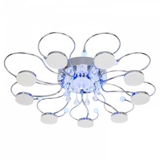 Gerhort.Светодиодный светильник G61080 / 10 - Интернет-магазин бытовой техники, вентиляции, гигиенического оборудования Энерготехника, Екатеринбург