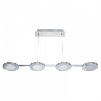 Gerhort.Светодиодный светильник G61087 / 4CH - Интернет-магазин бытовой техники, вентиляции, гигиенического оборудования Энерготехника, Екатеринбург