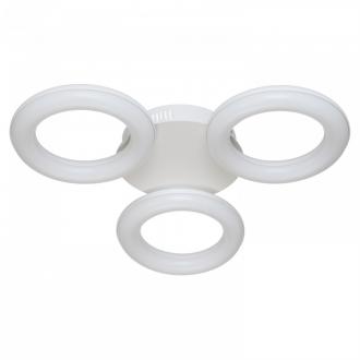 Gerhort.Светодиодный светильник G61089 / 3WP - Интернет-магазин бытовой техники, вентиляции, гигиенического оборудования Энерготехника, Екатеринбург