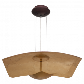 Gerhort.Светодиодный светильник G61096 / 1BK + GF - Интернет-магазин бытовой техники, вентиляции, гигиенического оборудования Энерготехника, Екатеринбург