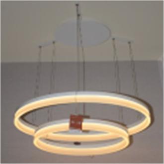 Gerhort.Светодиодный светильник G61116 / 2WT RC - Интернет-магазин бытовой техники, вентиляции, гигиенического оборудования Энерготехника, Екатеринбург