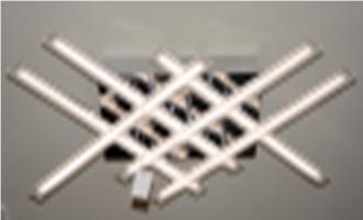 Gerhort.Светодиодный светильник G61118 / 4WT - Интернет-магазин бытовой техники, вентиляции, гигиенического оборудования Энерготехника, Екатеринбург